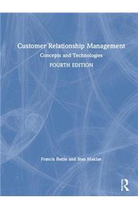 Customer Relationship Management