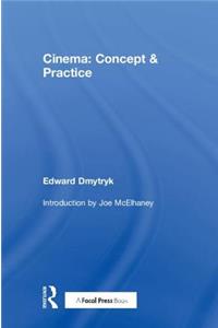 Cinema: Concept & Practice