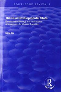 The Dual Developmental State