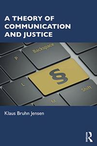 Theory of Communication and Justice