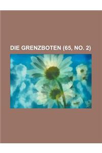 Die Grenzboten (65, No. 2)