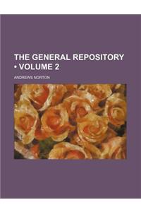 The General Repository (Volume 2)