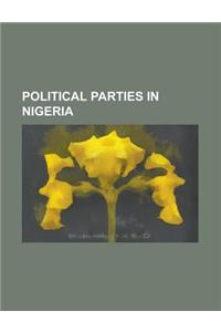 Political Parties in Niger