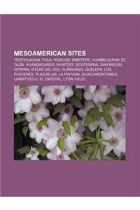 Mesoamerican Sites
