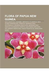 Flora of Papua New Guinea