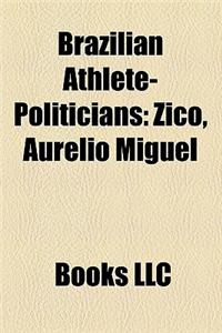 Brazilian Athlete-Politicians