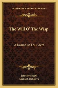 The Will O' The Wisp