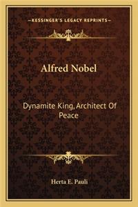 Alfred Nobel