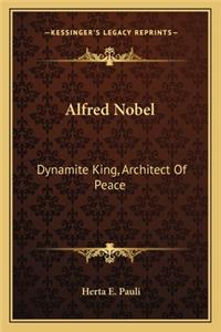 Alfred Nobel