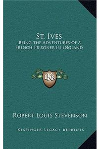 St. Ives
