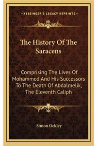 The History Of The Saracens