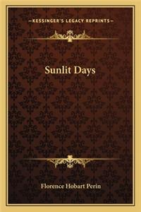 Sunlit Days