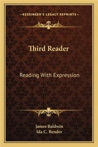 Third Reader