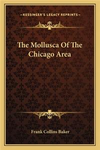 The Mollusca Of The Chicago Area