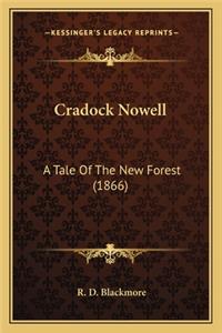 Cradock Nowell