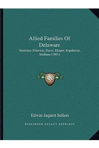 Allied Families of Delaware