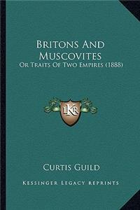 Britons and Muscovites