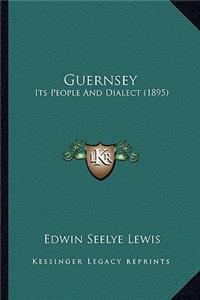 Guernsey