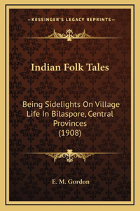 Indian Folk Tales