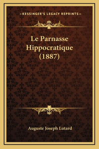 Le Parnasse Hippocratique (1887)
