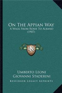On The Appian Way