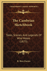 The Cambrian Sketchbook