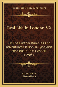 Real Life In London V2