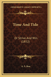 Time And Tide