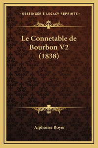 Le Connetable de Bourbon V2 (1838)