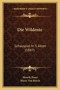 Die Wildente