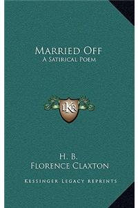 Married Off