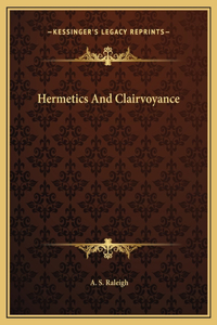 Hermetics And Clairvoyance