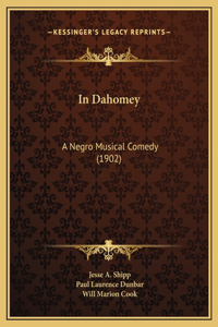 In Dahomey