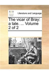 The Vicar of Bray