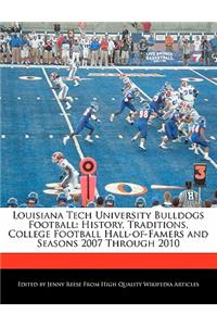 Louisiana Tech University Bulldogs Football