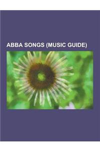 Abba Songs (Music Guide)