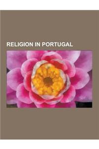 Religion in Portugal