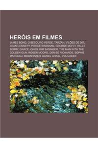 Herois Em Filmes