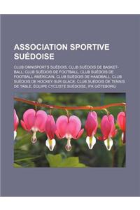 Association Sportive Suedoise
