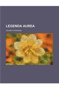 Legenda Aurea