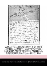 Women's Suffrage in the United States