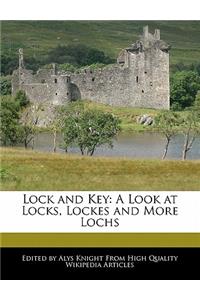 Lock and Key