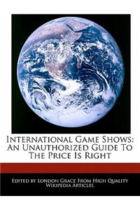 International Game Shows