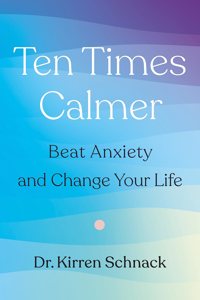 Ten Times Calmer