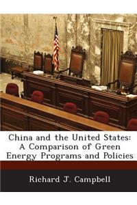 China and the United States