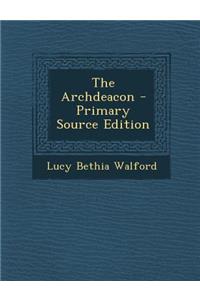 The Archdeacon