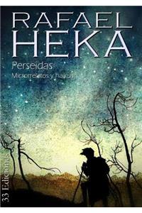 Perseidas
