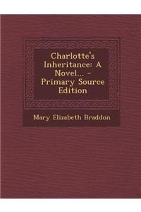 Charlotte's Inheritance