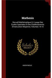 Mathesis