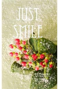 Just Smile